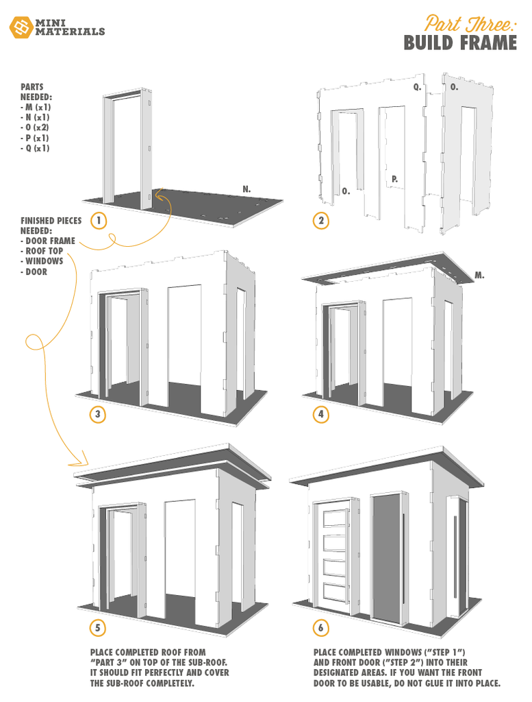 Infographic: List of Scale Model Sizes for Miniature Cinder Blocks – Mini  Materials