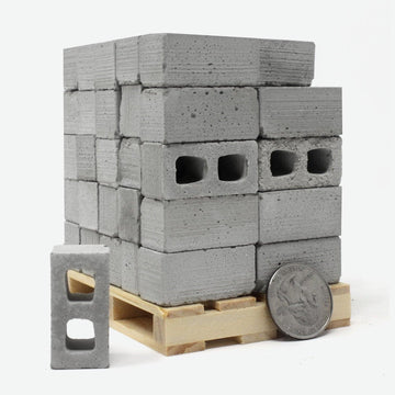 Build Your Own Mini Cinder Block Fire Pit! – Mini Materials