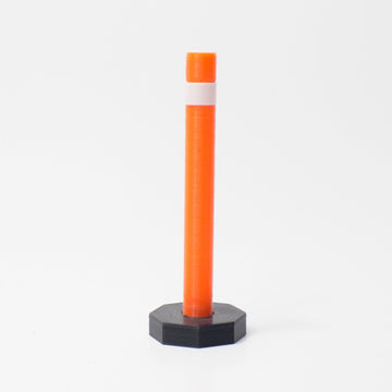 1:24 Scale Mini Traffic Cones (4pk) – Mini Materials