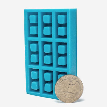 Silicone Ice Block Tray-Mini