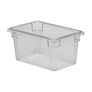 large food storage containers restaurant