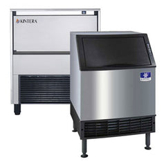 undercounter ice machines