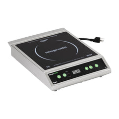 Vollrath 59300 Cadet 1800 Watt Induction Cooker