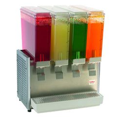 Cold and Frozen Drink Machines