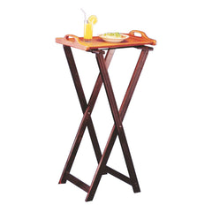 Restaurant Tray Stands