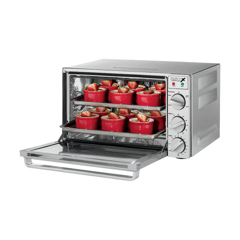 Countertop Convection Ovens