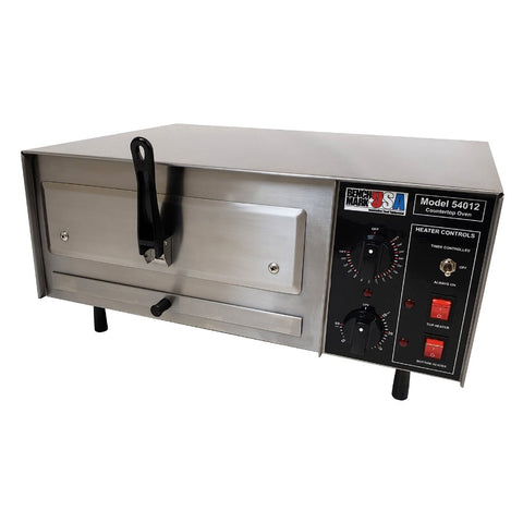 Winco 54016 Benchmark Multi-Function Countertop Oven