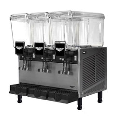 Vollrath VBBD3-37-F Electric Beverage Dispenser