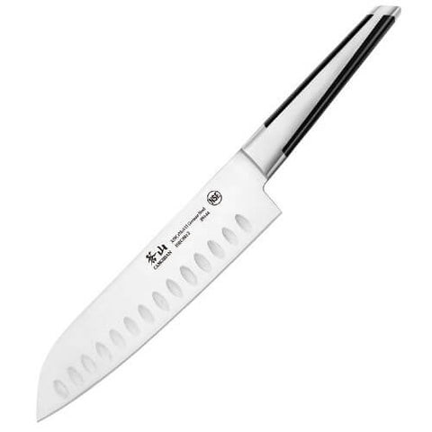 Cangshan 59144 X Series Santoku Knife