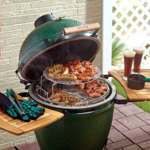 Big Green Egg