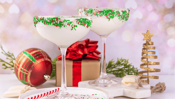 Holiday Drinks for Your Restaurants