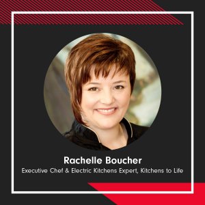 Rachelle Boucher