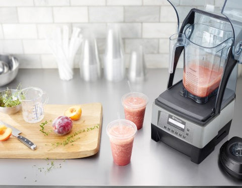 Blenders vs. Food Processors: What's the Difference? 