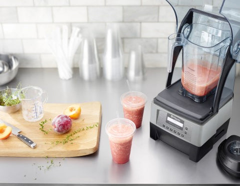 Food Processor vs Blender: What's The Difference?