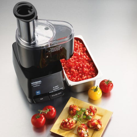 Waring Food Processor