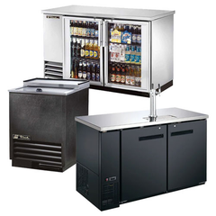 Bar Refrigeration