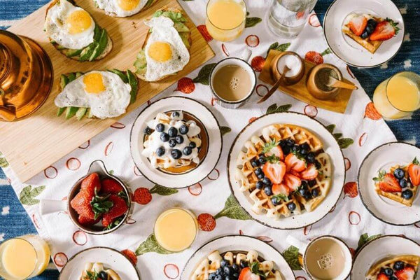 Gifts for Breakfast Bosses and Brunch Fanatics