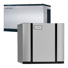 modular ice machines