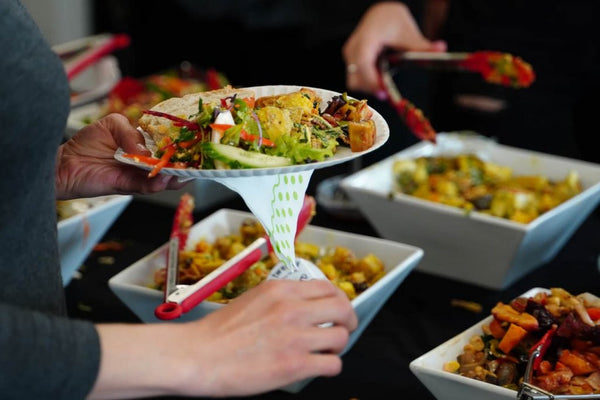 28 Things Every Catering Company Needs