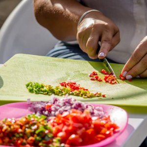 Cutting Boards