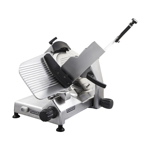 Hobart EDGE-13 Manual Meat Slicer