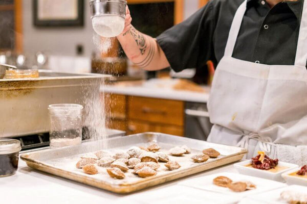 Must Have Tools For Every Baker, Baking Essentials