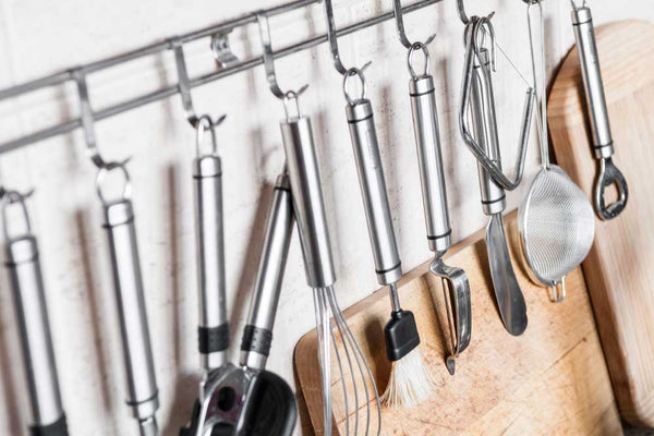 Kitchen Tools Essentials Every Home Needs