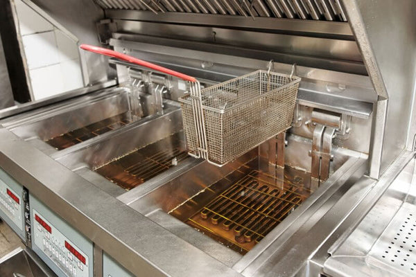 Commercial Deep Fryers - A Comprehensive Guide