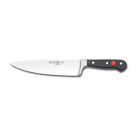 Wusthof 4582-7-20 Trident Classic Chef's Knife