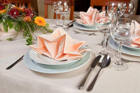 Tableware and Cutlery