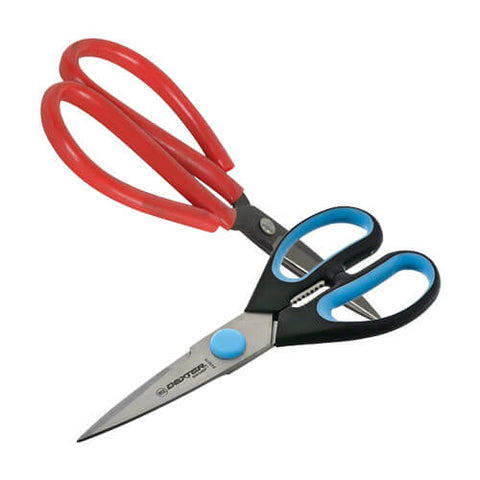 Kitchen Shears and Scissors