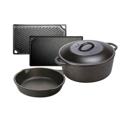 lodge cookware