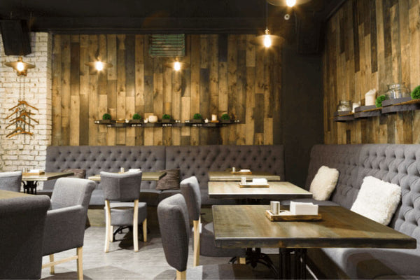 How to Create a Remarkable Restaurant Ambiance