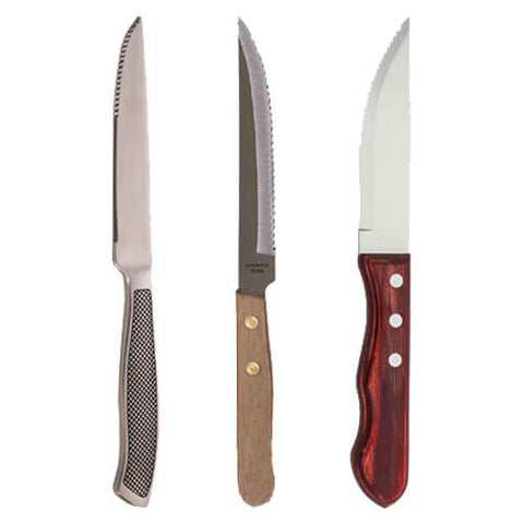 Steak Knives