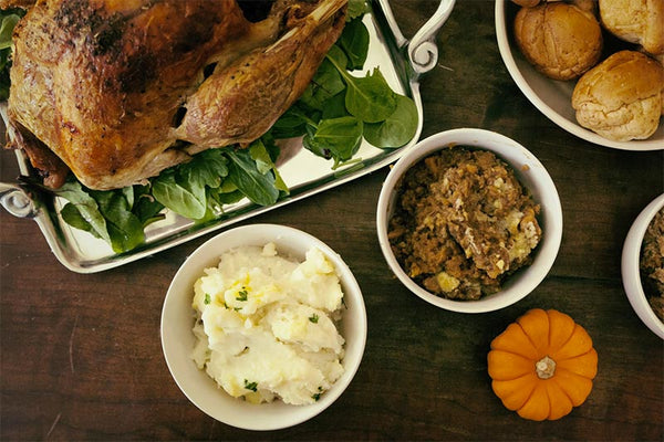 Thanksgiving Hacks - Tips to Save You Time and Money