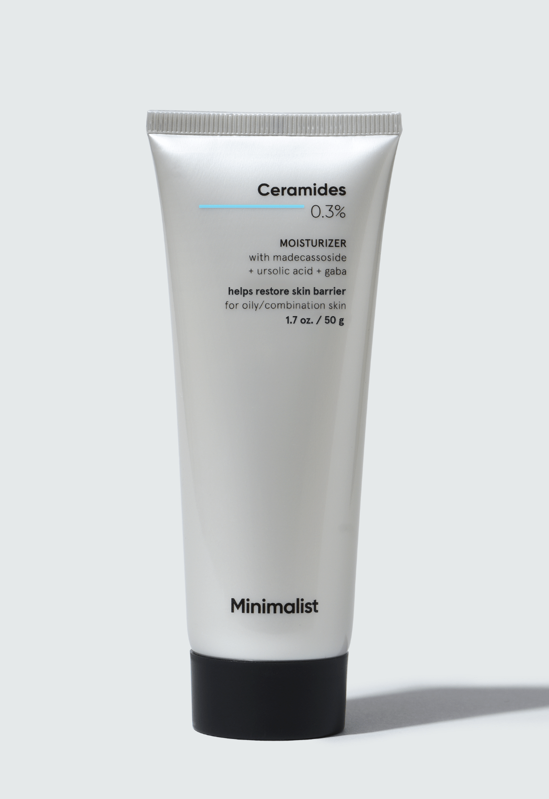 Ceramides 0.3% + Madecassoside For Repairing Damaged Skin Barrier & Soothing Skin | Minimalist – Minimalist Global