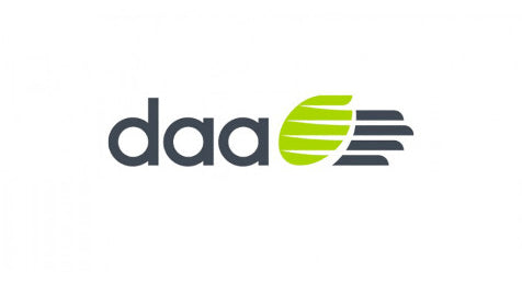 Image DAA Logo