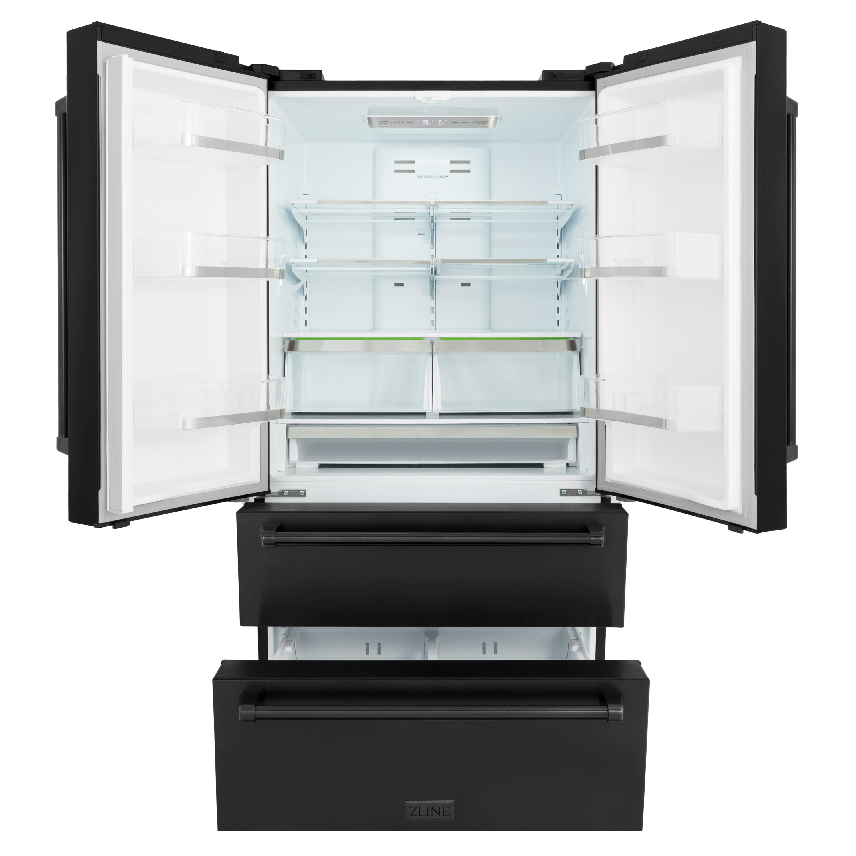 Model: KOES530PBS | KitchenAid KitchenAid® 30" Single Wall Ovens with Air Fry Mode
