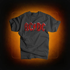 acdc t shirt