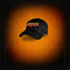 anthrax cap
