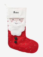 Chaussette de Noel