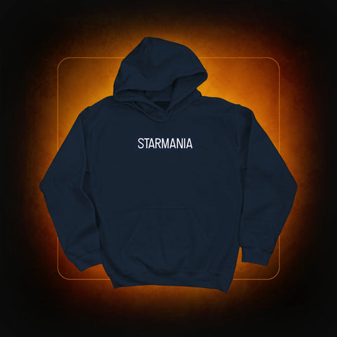 Starmania sweat