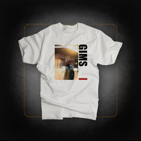 GIMS tshirt