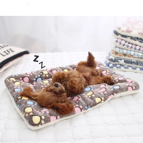 Matelas pour chien