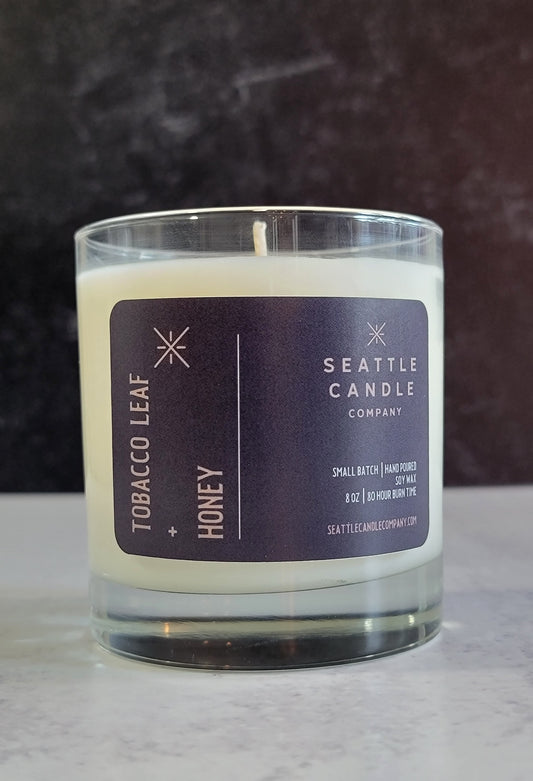 DIY CANDLE KIT – POZĒ CANDLE CO.