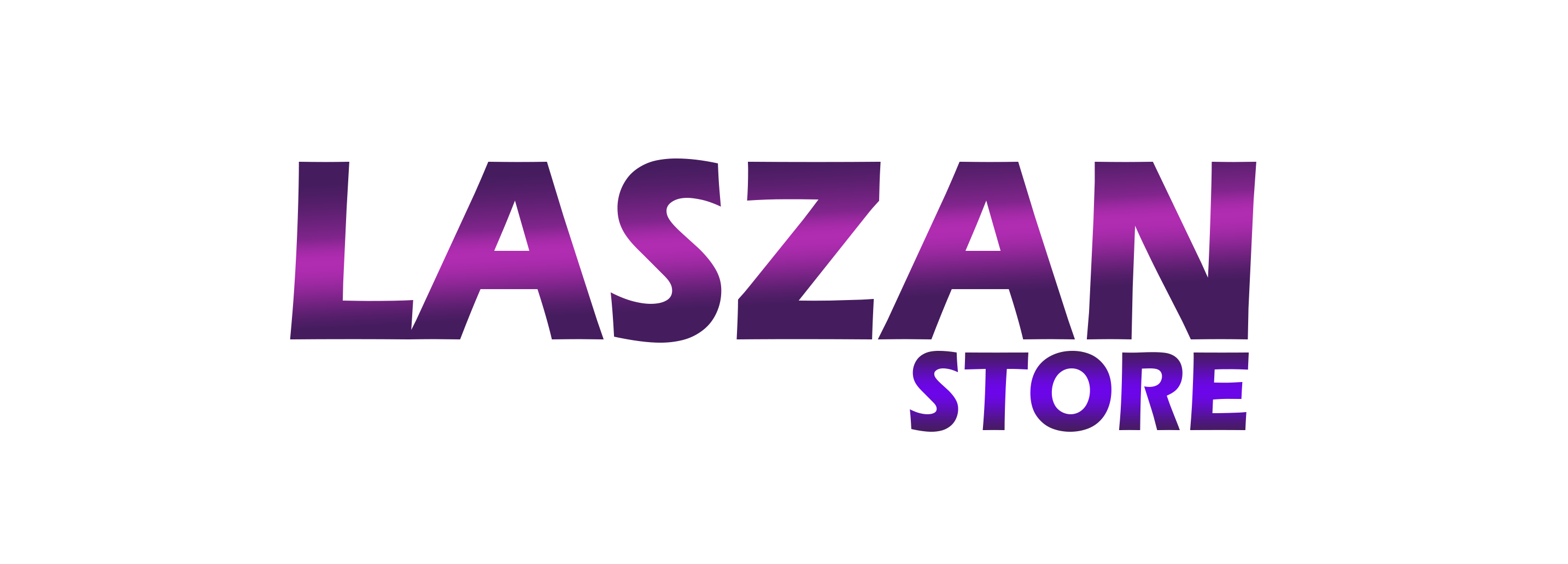 Laszan Store