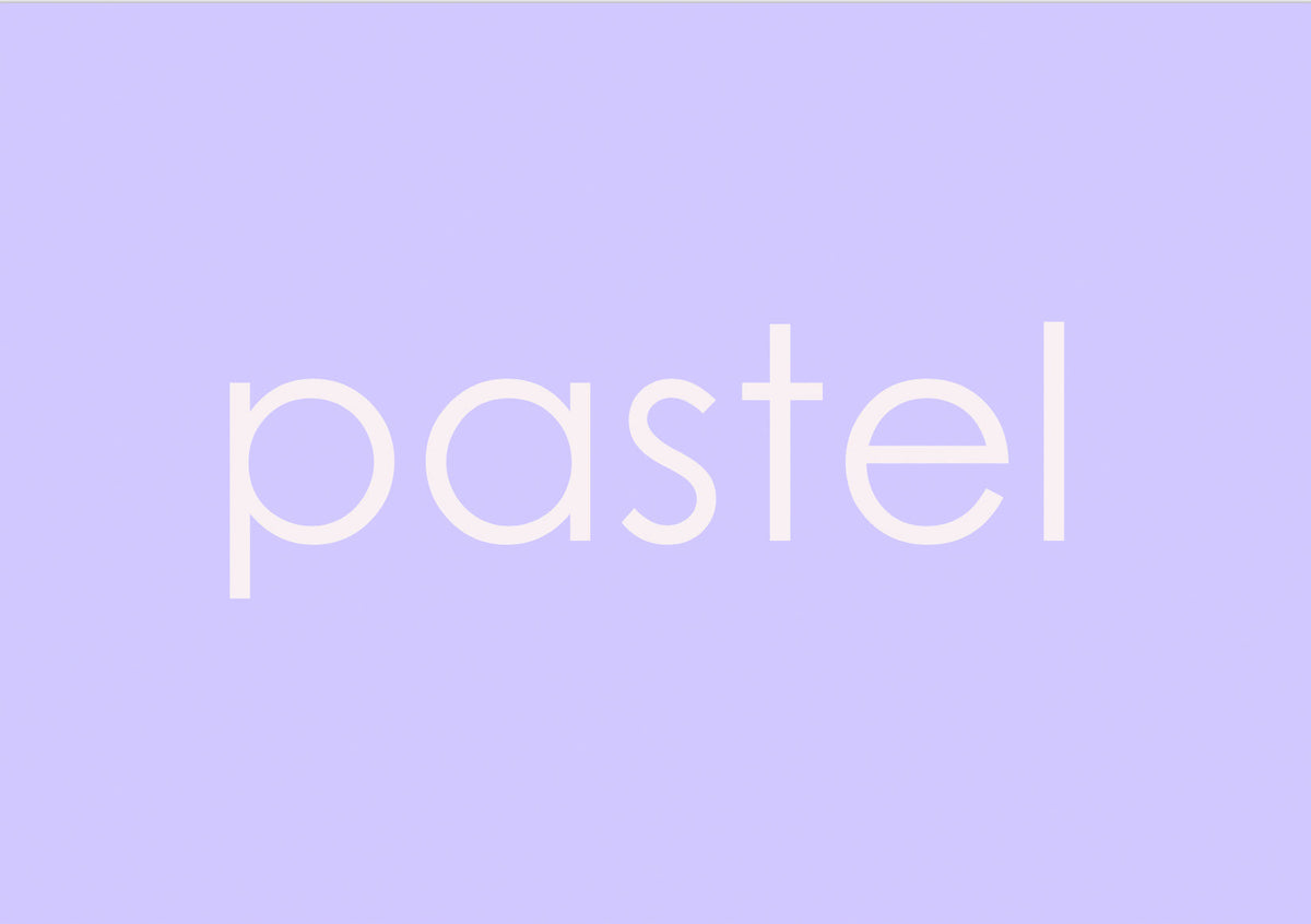 pastelforhome