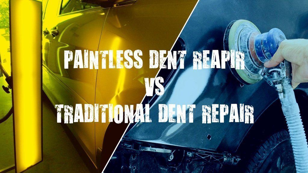 Collision Body Repair