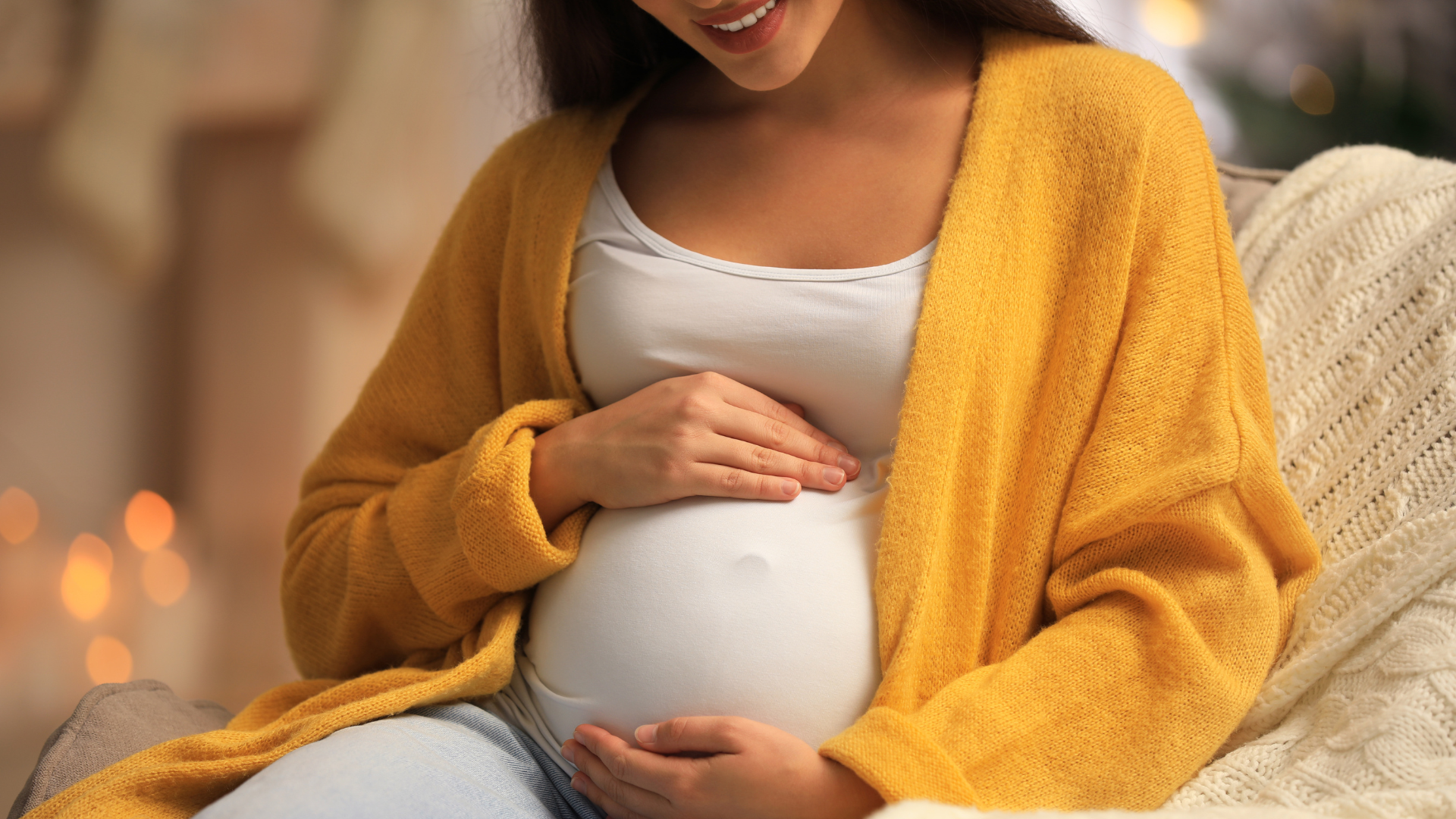 cadeau de naissance femme