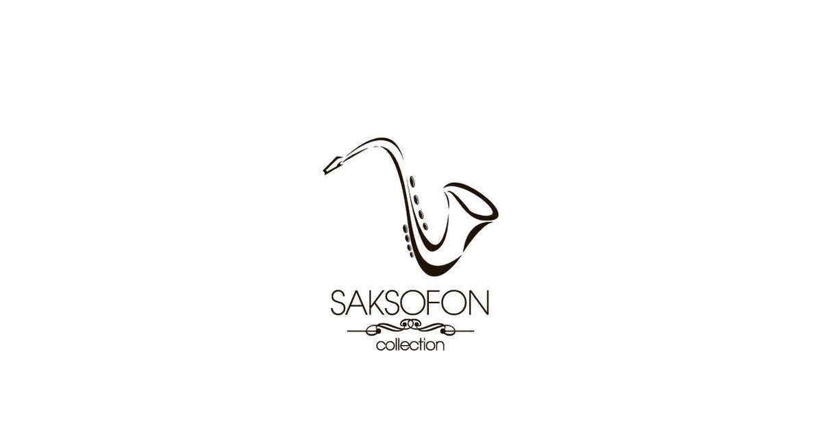 Saksofon clothing
